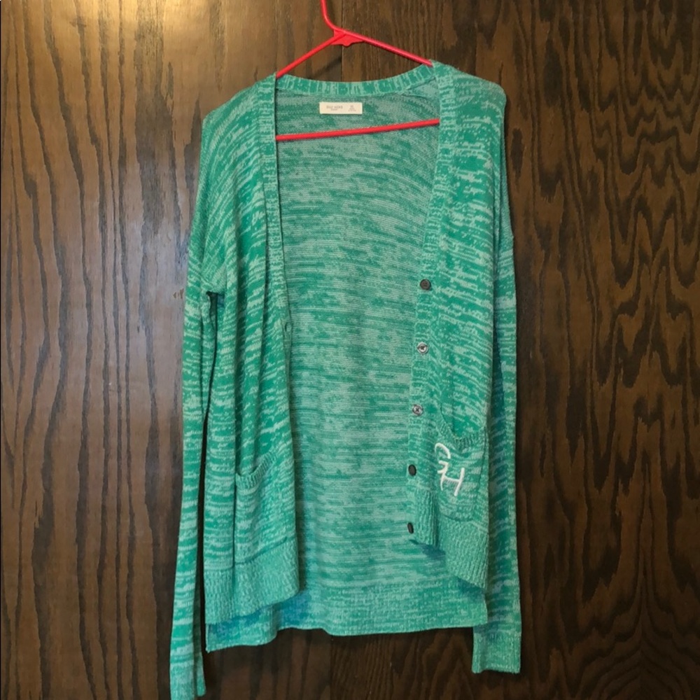 Cardigan